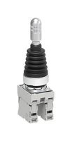 LOVATO ELECTRIC LPSJ200 Joystick, 2 Position, 6 A, 120 V