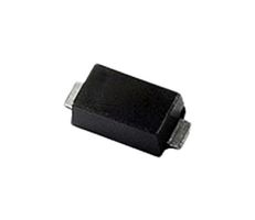 LITTELFUSE D6001S4ARP Standard Recovery Diode, 600 V, 1 A, Single, 1.1 V, 25 A