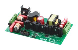 ROHM LOGICOA003-EVK-001