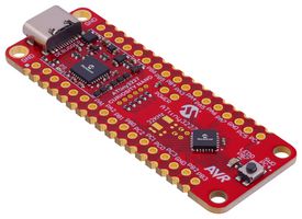 MICROCHIP EV58A83A