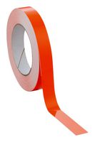 SICK TAPE 7510-038-20-25 Tape, Neon Orange, Luminescent Rugged, PVC Adhesive, 25M x 2Cm, Sensors