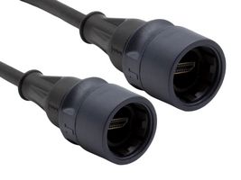 BULGIN LIMITED PXP6061/5M00