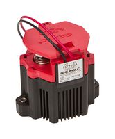 GIGAVAC HX200CAB Contactor, Flange, 1.5 kV, SPST-NO-DM, 1 Pole