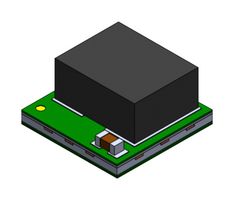CYNTEC MUN3CAD05-JF Non Isolated POL DC/DC Converter, ITE, Micro Module, 16.5 W, 600 mV, 3.3 V, 5 A