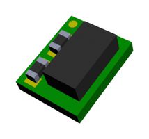CYNTEC MUN3C1BR6-SB Non Isolated POL DC/DC Converter, Micro Module, 1 Output, 720 mW, 1.2 V, 600 mA