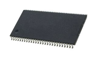 ALLIANCE MEMORY AS4C32M16SB-6TIN DRAM, SDRAM, 512 Mbit, 32M x 16bit, 166 MHz, TSOP-II, 54 Pins