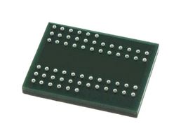 ALLIANCE MEMORY AS4C32M16D1-5BCN DRAM, DDR1, 512 Mbit, 32M x 16bit, 200 MHz, TFBGA, 60 Pins