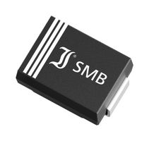 DIOTEC SEMICONDUCTOR ES3DSMB Fast / Ultrafast Diode, 200 V, 3 A, Single, 900 mV, 25 ns, 125 A