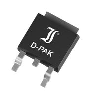 DIOTEC SEMICONDUCTOR SK1020D1 Schottky Rectifier, 20 V, 10 A, Single, TO-252AA (DPAK), 3 Pins, 710 mV