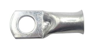 MUELLER ELECTRIC MCL70-12 Lug Terminal, Crimp, 70 mm², Compression Lug, M12