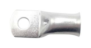 MUELLER ELECTRIC MCL150-12 Lug Terminal, Crimp, 150 mm², Compression Lug, M12