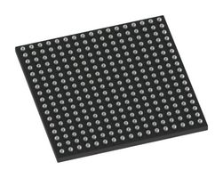 NXP S32K388HHT0MJBST ARM MCU, S32K3 Family S32K388 Series Microcontrollers, ARM Cortex-M7F, 32 bit, 320 MHz, 8 MB