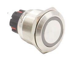 BULGIN LIMITED MP22SLRINRG024S5