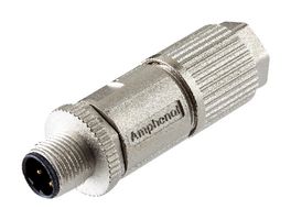 AMPHENOL LTW MSDS-04BMMD-SL8001