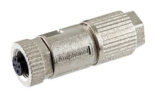 AMPHENOL LTW MSAS-04BFFD-SL8001