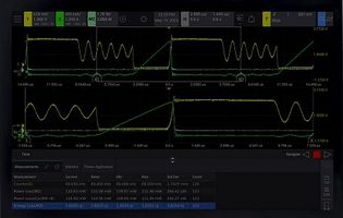 KEYSIGHT TECHNOLOGIES HD300PWRA