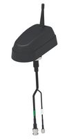 TE CONNECTIVITY L000573-09 RF Antenna, 1.559 GHz to 1.606 GHz, WiFi 6E / WiFi 7 / GNSS, 36dBi, 30W, 50 ohm