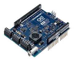ARDUINO ASX00073 UNO SPE Shield Board, LAN8651B1, Microchip, Arduino Boards