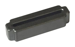 KEMET ESD-FPL-21-8 Flat Cable Core, 500MHz, Nickel-Zinc, -25°C to +85°C, 21mm x 8mm, ESD-FPL Series