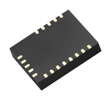 STMICROELECTRONICS STDRIVEG211Q Gate Driver, 2 Channels, Non-Isolated, Half Bridge, GaN Power Switch, 18 Pins, QFN