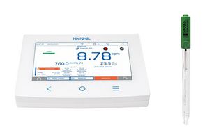 HANNA INSTRUMENTS HI-6222-02