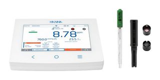 HANNA INSTRUMENTS HI-6542-02