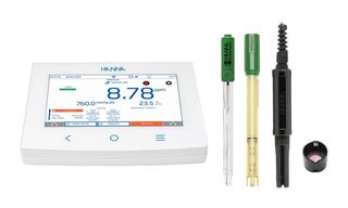 HANNA INSTRUMENTS HI-6553-02