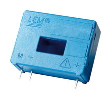 LEM LA 25-P Current Transducer, Closed Loop Hall Effect, AC/DC/Pulsed, 25A, Analogue - 25mA, ± 12V to 15V Supply