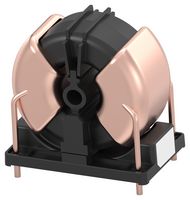 TE CONNECTIVITY - SCHAFFNER RT8522-25-2M5 Common Mode Choke, 2.5mH, 25A, Board Mount, Vertical, RT Series