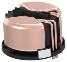 TE CONNECTIVITY - SCHAFFNER RT8121-85-3M2 Common Mode Choke, 500µH, 85A, Board Mount, Horizontal, RT Series