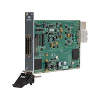 NI / EMERSON 790592-01