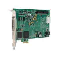 NI / EMERSON 790586-01