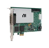 NI / EMERSON 790589-01