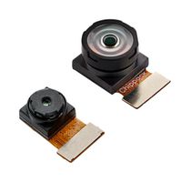 STMICROELECTRONICS CAM-6GZ-152CLR Promodule, VD16GZ, 152° FoV Lens, 1.5 Megapixels, RGB-IR Global Shutter Image Sensor
