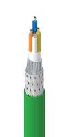 BELDEN 70007E.01B100 Networking Cable, Screened, Cat5e, 22 AWG, 328 ft, 100 m