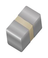 KYOCERA AVX 560Z104MTT Capacitor, RF, 0.1 µF, 560 Series, ± 20%, 125 °C, 0201 [0603 Metric]