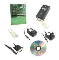 ANALOG DEVICES EVAL-ADUC7026QSPZ
