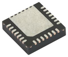 VISHAY SIC32305CD-T5E3 Hot-Swap Controller, Electronic Fuse, 4.5 to 18Vin, MOSFET, 1Channel, PowerPAK MLP28S-44-28