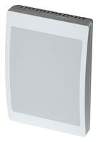 ACI ESENSE-R Gas Sensor, CO2, Analogue, 0 to 2000ppm, NDIR, 19.2-28.8V, Wall Mount, eSENSE Series