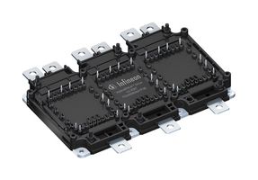 INFINEON FS1000R08A7P3BHPSA1 IGBT Module, Six Pack, 600 A, 1.08 V, 750 W, 175 °C, Module