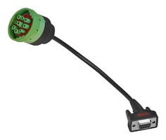 KVASER 01392-6