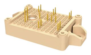 ONSEMI UHB100SC12E1BC3N Silicon Carbide MOSFET, Half Bridge, P Channel, 100 A, 1.2 kV, 0.012 ohm, PIM