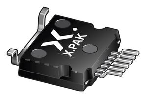 NEXPERIA NSF040120T2A1J Silicon Carbide MOSFET, Single, N Channel, 55 A, 1.2 kV, 0.06 ohm, X.PAK