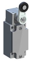 MULTICOMP PRO MP016080 Limit Switch, Roller Lever, SPST-NO, SPST-NC, 10 A, 24 V, MP Limit Switch