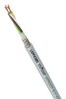 LAPP 0027431 Multicore Cable, Shielded, 10 Core, 0.25 mm², 164 ft, 50 m