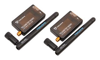 NXP HGD-TELEM915
