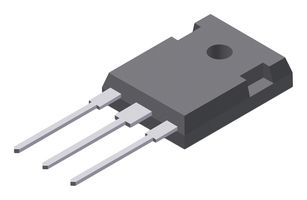 LITTELFUSE IXTH20N65X2 Power MOSFET, N Channel, 650 V, 20 A, 0.185 ohm, TO-247, Through Hole