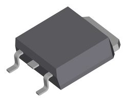 LITTELFUSE IXFY36N20X3 Power MOSFET, N Channel, 200 V, 36 A, 0.038 ohm, TO-252, Surface Mount