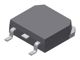 LITTELFUSE IXTT120N15P Power MOSFET, N Channel, 150 V, 120 A, 0.016 ohm, TO-268, Surface Mount