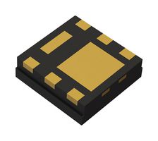 ROHM RF7L120BKFRATCR Power MOSFET, N Channel, 60 V, 12 A, 0.031 ohm, WFDFN2020, Surface Mount
